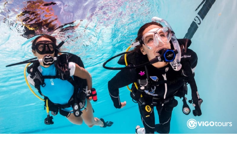 Kas Tauchen Türkei - Perfektes Abenteuer für alle Taucher - 19