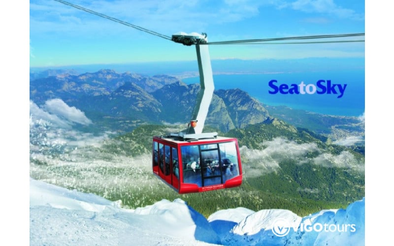 Explore Mount Tahtali: Cable Car Adventure from Belek Hotels - 5