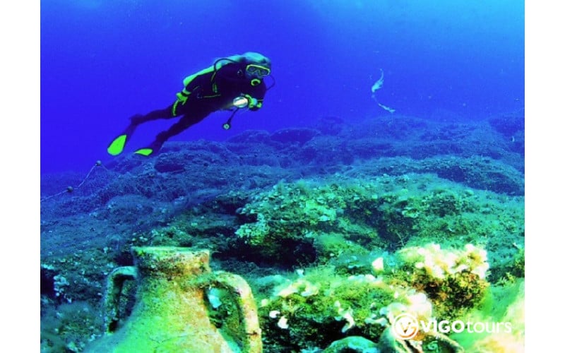 Scuba Diving in Marmaris: Dive into Crystal Clear Waters - 10