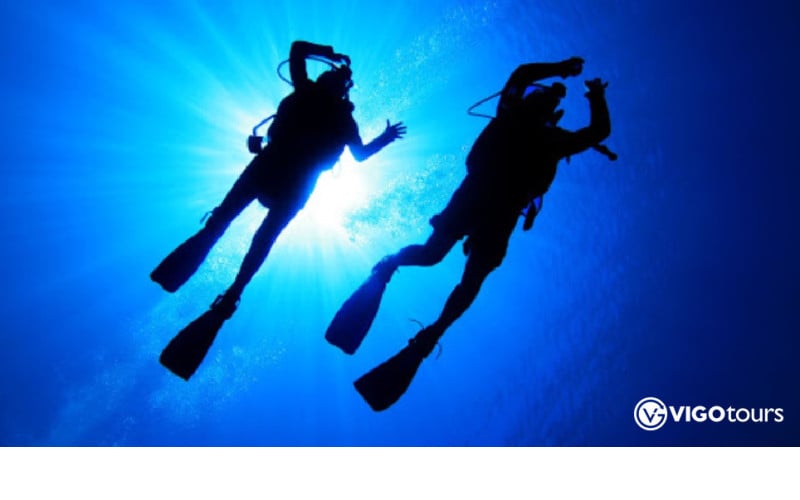 Scuba Diving in Marmaris: Dive into Crystal Clear Waters - 11