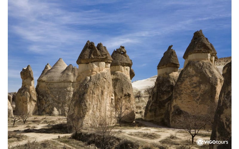Experience the Beauty of Cappadocia Turkey from Istanbul - 4