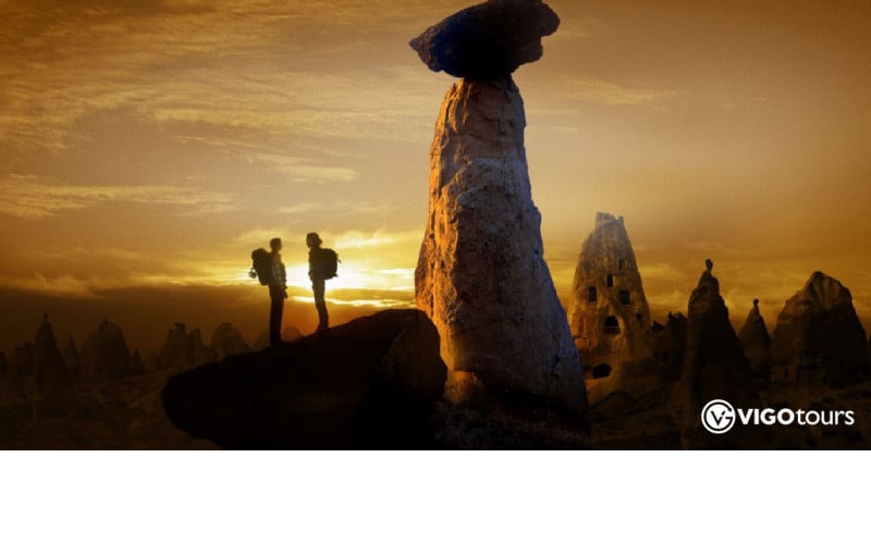 Experience the Beauty of Cappadocia Turkey from Istanbul - 10