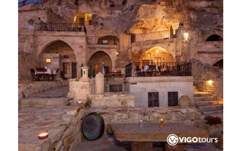 Experience the Beauty of Cappadocia Turkey from Istanbul - 16