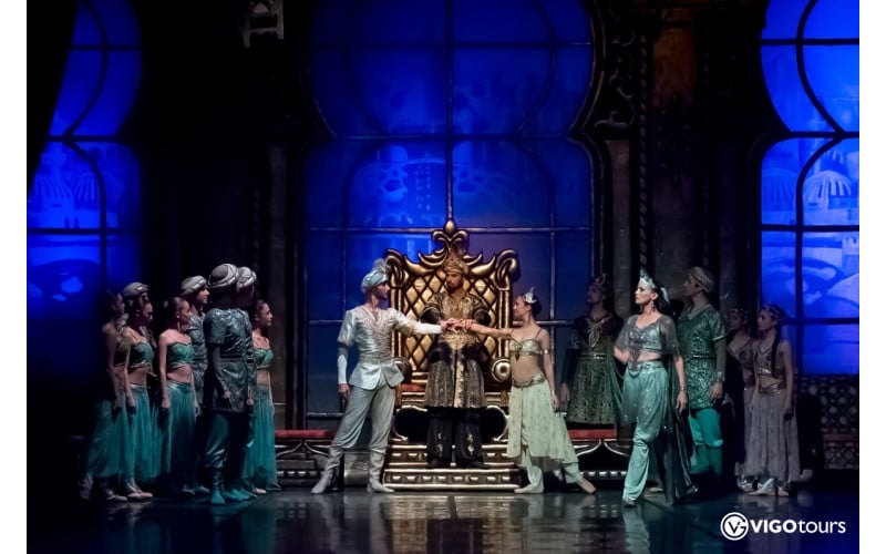 Bodrum Bale Festivali İçin Online Bilet Rezervasyonu - 4