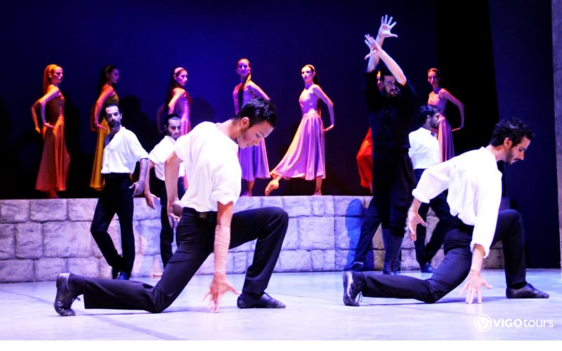 Bodrum Bale Festivali İçin Online Bilet Rezervasyonu - 6