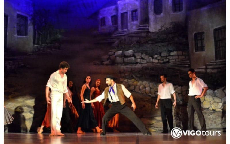 Bodrum Bale Festivali İçin Online Bilet Rezervasyonu - 10