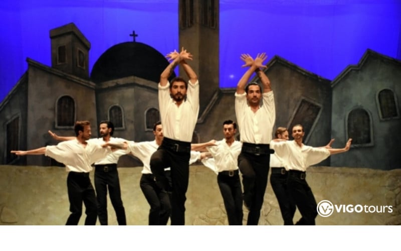 Bodrum Bale Festivali İçin Online Bilet Rezervasyonu - 11