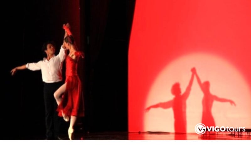 Bodrum Bale Festivali İçin Online Bilet Rezervasyonu - 16