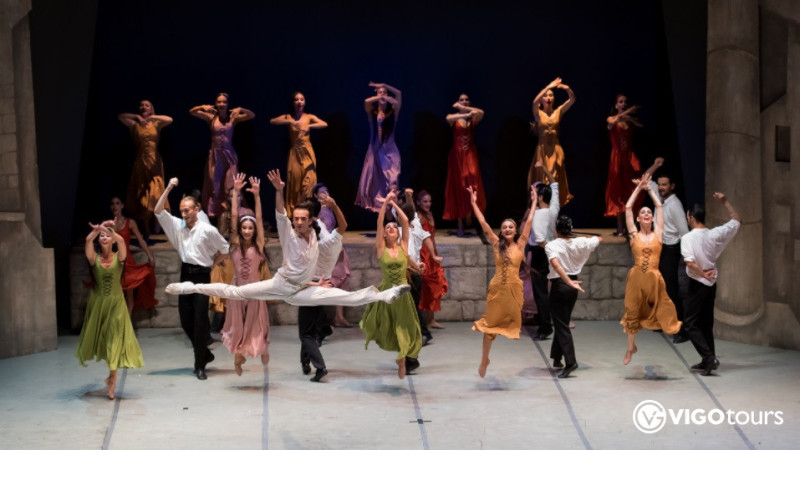 Bodrum Bale Festivali İçin Online Bilet Rezervasyonu - 17