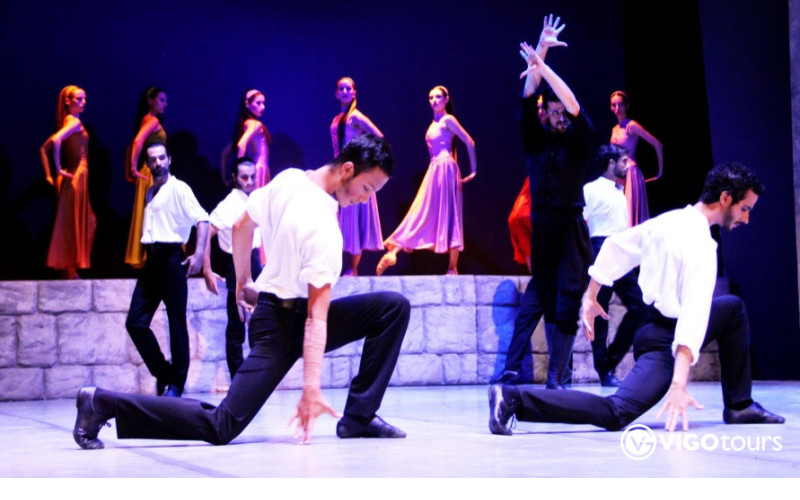 Bodrum Bale Festivali İçin Online Bilet Rezervasyonu - 19