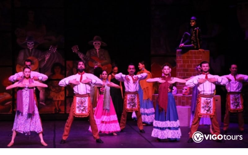 Bodrum Bale Festivali İçin Online Bilet Rezervasyonu - 22