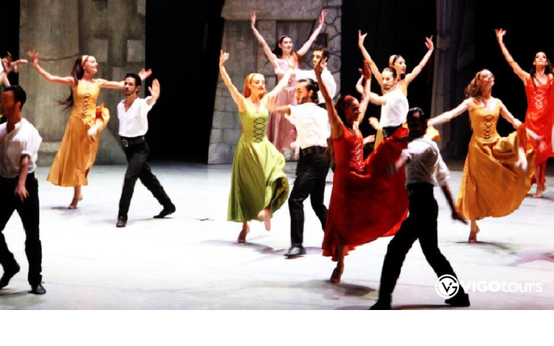 Bodrum Bale Festivali İçin Online Bilet Rezervasyonu - 24