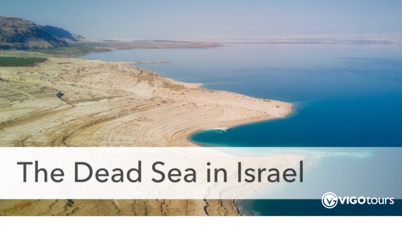 Ein Tagesausflug von Antalya nach Jerusalem Israel - 14