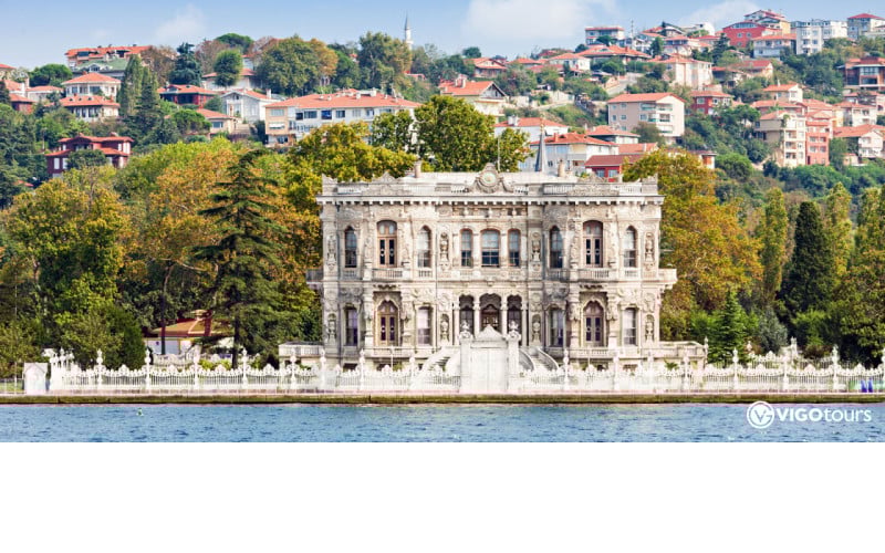 Istanbul Half Day City Tour with Spice Bazaar - 11