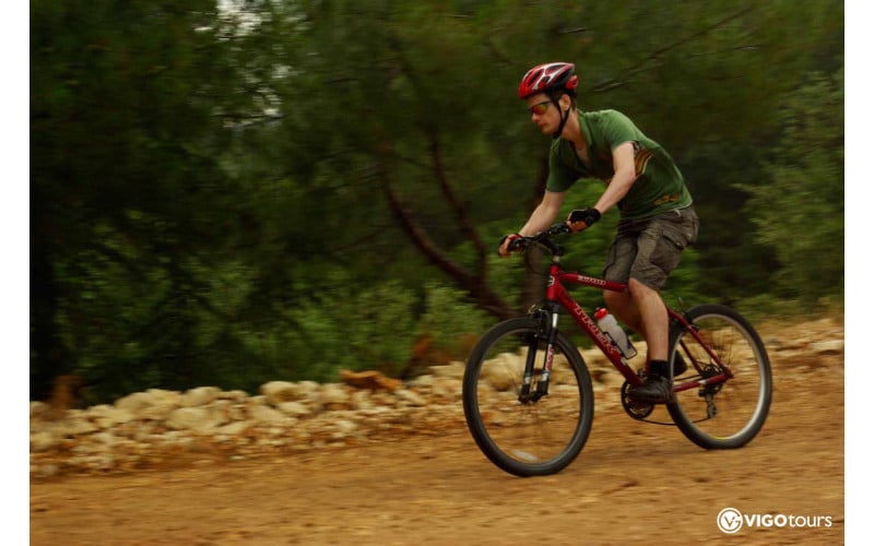 Kaş’ta Rehberli Bisiklet Turu – Doğa ve Spor Keyfi - 5