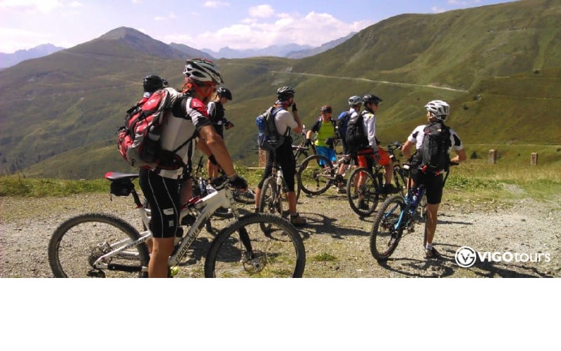 Kaş’ta Rehberli Bisiklet Turu – Doğa ve Spor Keyfi - 8