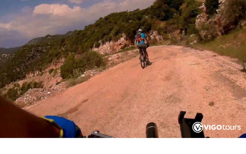 Kaş’ta Rehberli Bisiklet Turu – Doğa ve Spor Keyfi - 9