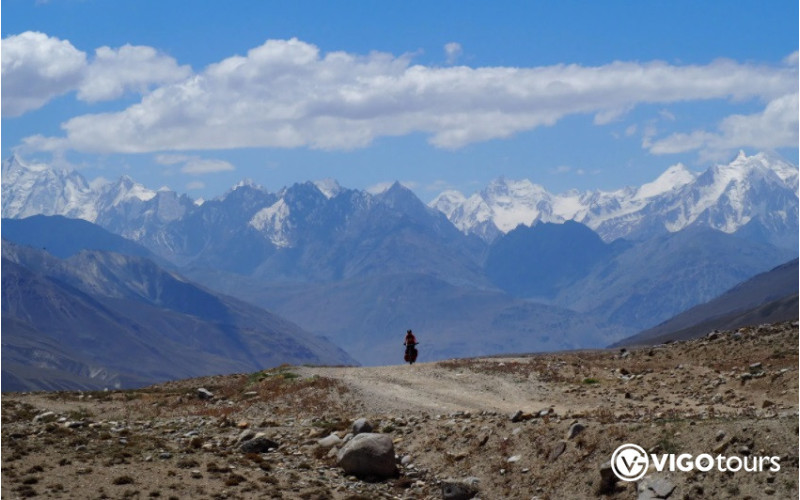 Kaş’ta Rehberli Bisiklet Turu – Doğa ve Spor Keyfi - 11