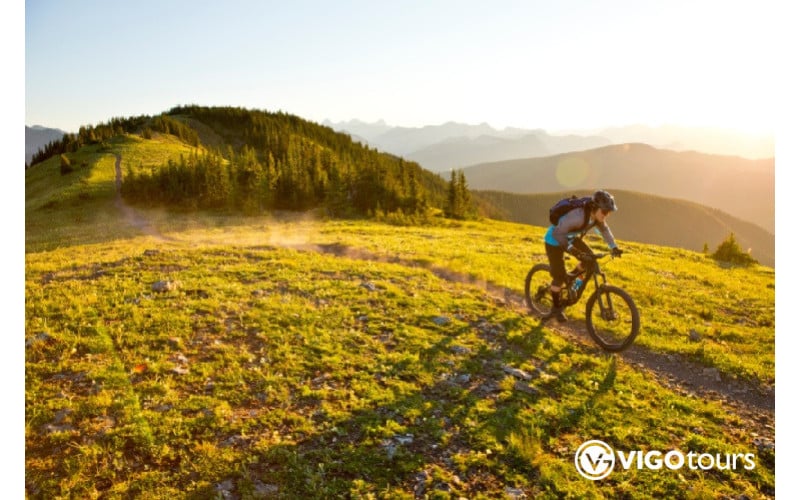 Kaş’ta Rehberli Bisiklet Turu – Doğa ve Spor Keyfi - 13