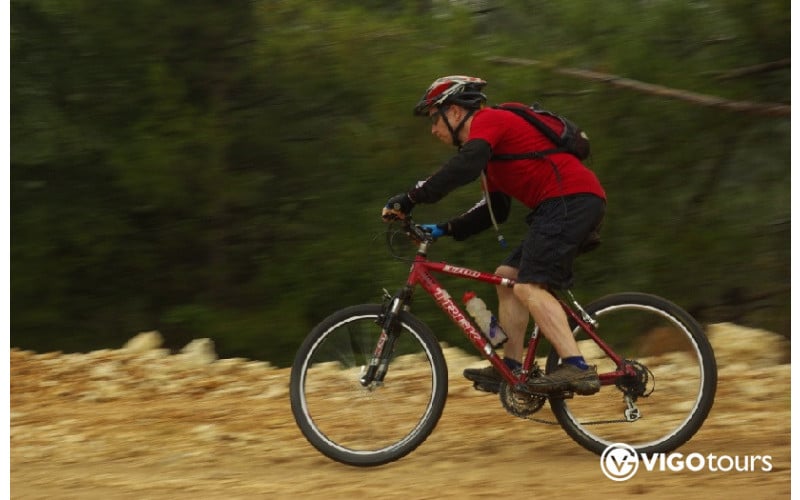 Kaş’ta Rehberli Bisiklet Turu – Doğa ve Spor Keyfi - 15