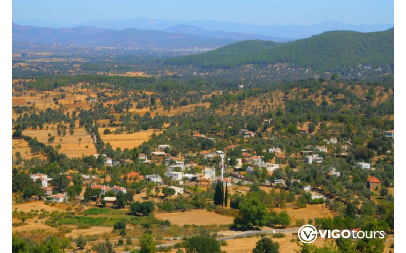 Bodrum Jeep Safari: Natur, Abenteuer und Erholung erleben - 19