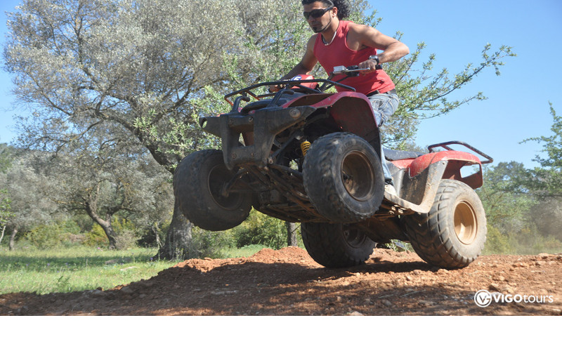 Kusadasi Quad Safari – Adventure and Fun for Everyone - 3