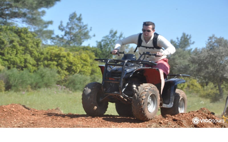 Kusadasi Quad Safari – Adventure and Fun for Everyone - 4