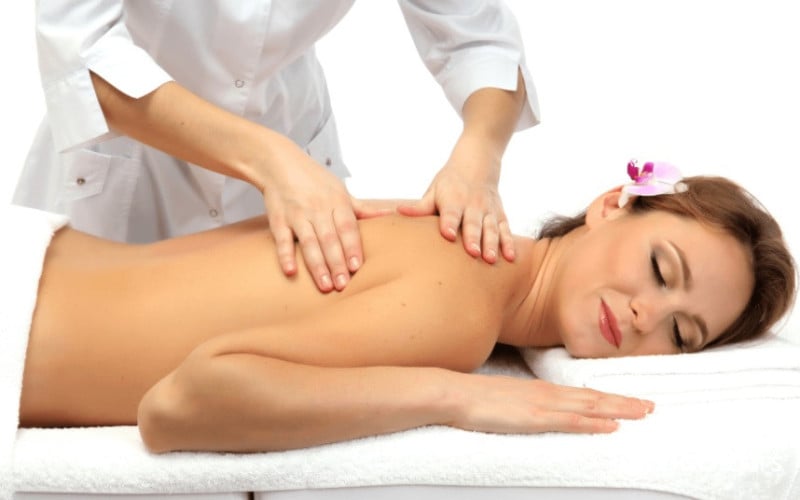 Unwind with Wellness Massage at Fethiye Turkish Bath - 13