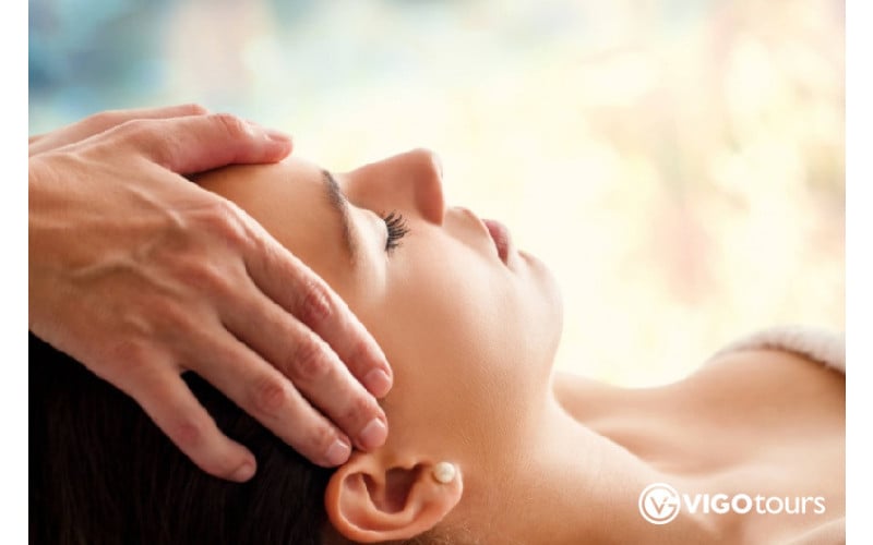 Unwind with Wellness Massage at Fethiye Turkish Bath - 14