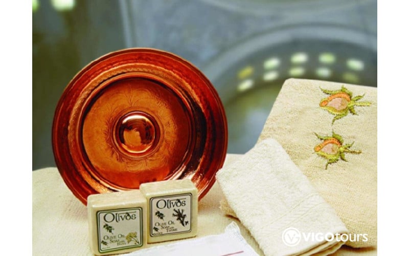 Unwind with Wellness Massage at Fethiye Turkish Bath - 17