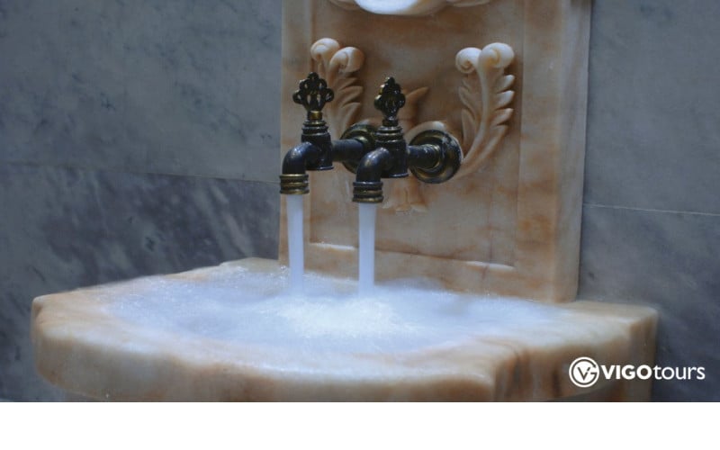 Unwind with Wellness Massage at Fethiye Turkish Bath - 24