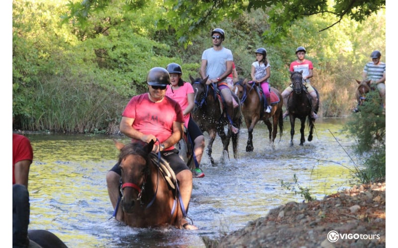 Marmaris Pferdesafari: Reitabenteuer in der Natur erleben - 2