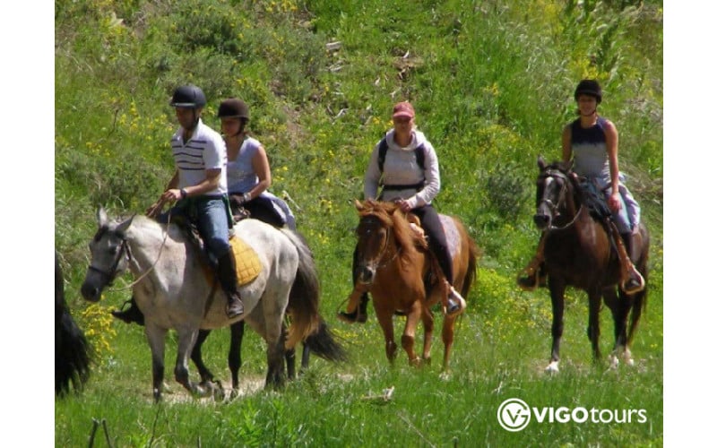 Marmaris Pferdesafari: Reitabenteuer in der Natur erleben - 5
