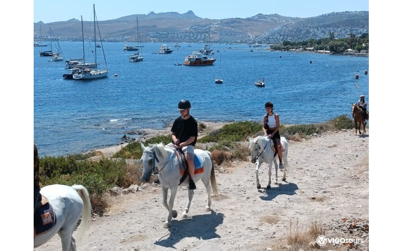 Marmaris Pferdesafari: Reitabenteuer in der Natur erleben - 12