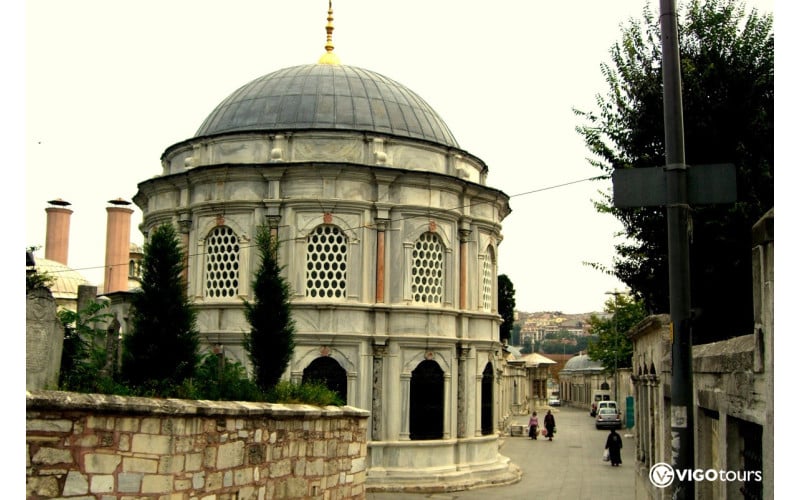 Ottoman Heritage Tour in Istanbul: Discover Empire's Legacy - 2