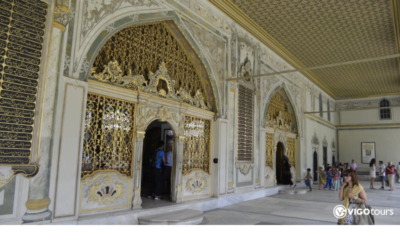 Ottoman Heritage Tour in Istanbul: Discover Empire's Legacy - 6