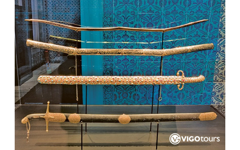 Ottoman Heritage Tour in Istanbul: Discover Empire's Legacy - 7