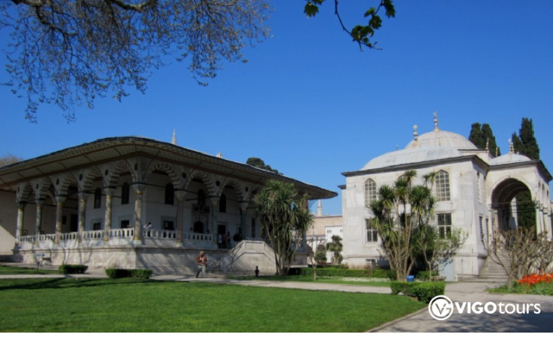 Ottoman Heritage Tour in Istanbul: Discover Empire's Legacy - 8