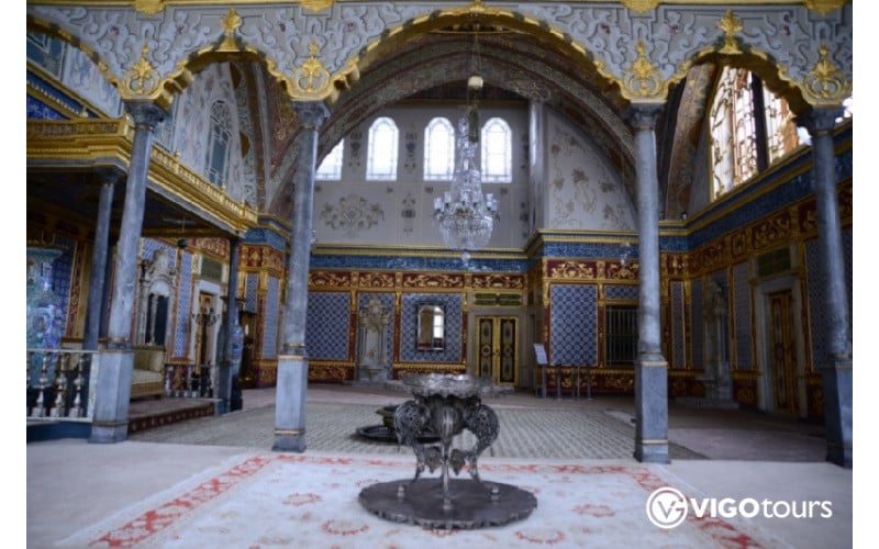 Ottoman Heritage Tour in Istanbul: Discover Empire's Legacy - 9