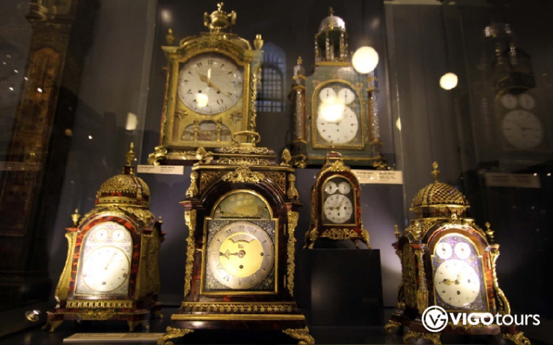 Ottoman Heritage Tour in Istanbul: Discover Empire's Legacy - 10