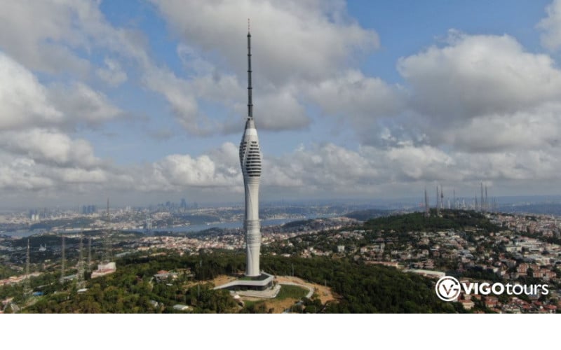 Бейлербейский дворец - экскурсия на полдня - 6