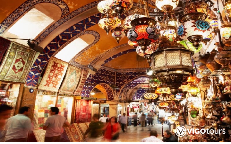 Full-Day Tour to Bursa & Mount Uludağ from Istanbul - 7