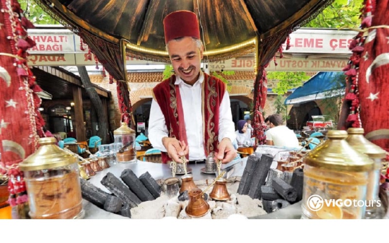 Full-Day Tour to Bursa & Mount Uludağ from Istanbul - 8