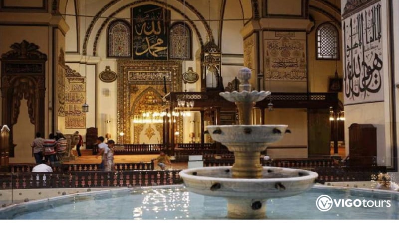 Full-Day Tour to Bursa & Mount Uludağ from Istanbul - 9