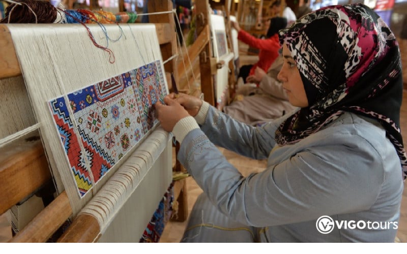 Full-Day Tour to Bursa & Mount Uludağ from Istanbul - 10