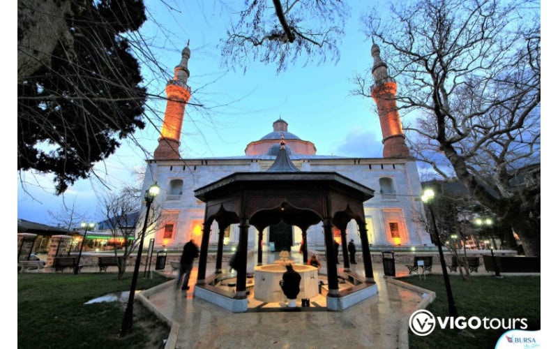 Full-Day Tour to Bursa & Mount Uludağ from Istanbul - 11