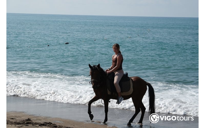 Belek Horse riding near me Horse riding stables near me Vigo Tours