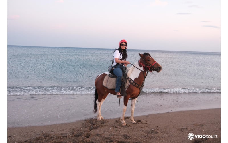 Reiten am Strand in Antalya: Ein unvergessliches Erlebnis - 6
