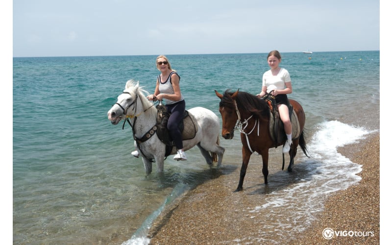 Belek Horse riding near me Horse riding stables near me Vigo Tours