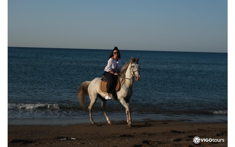 Belek Horse riding near me Horse riding stables near me Vigo Tours